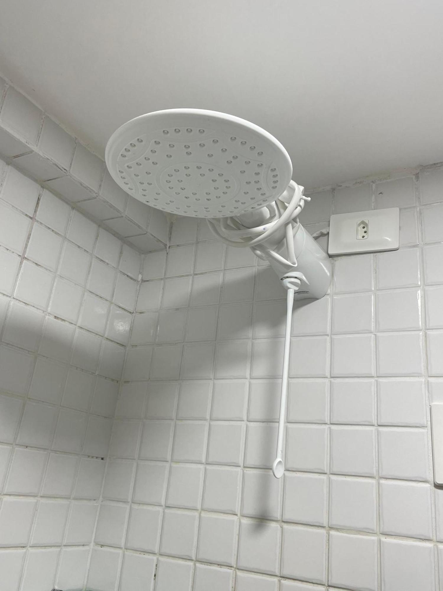 Terrazzas Flat 307, Beira-mar Em Manaira Apartment